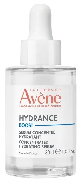 EAU THERMALE AVENE HYDRANCE BOOST SIERO CONCENTRATO 300 ML - goldeneffe.it
