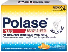 POLASE PLUS 24 BUSTE PROMOZIONE 2023 - goldeneffe.it