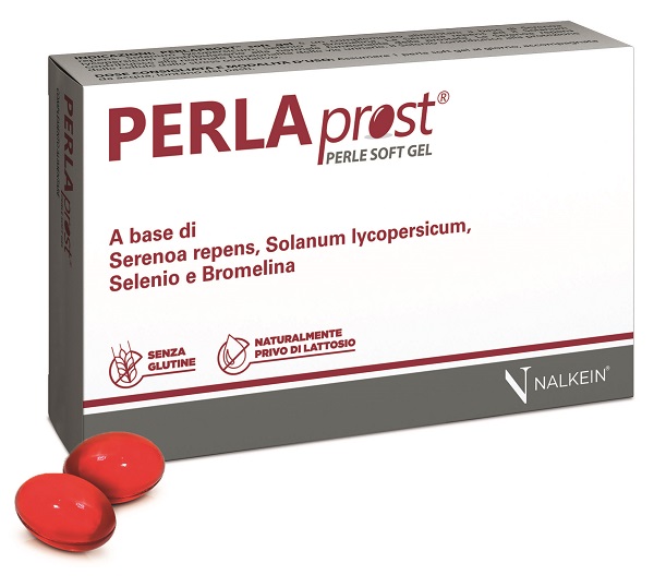 PERLAPROST 15 PERLE SOFTGEL - goldeneffe.it