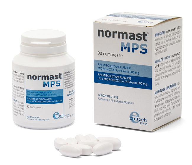 NORMAST MPS 90 COMPRESSE - goldeneffe.it