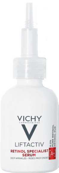 LIFTACTIV RETINOL SERUM 30 ML - goldeneffe.it