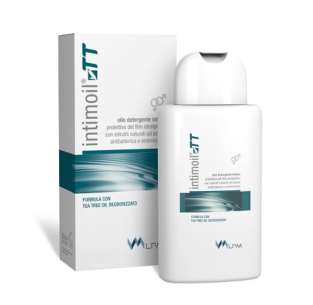 INTIMOIL TT 150 ML - goldeneffe.it