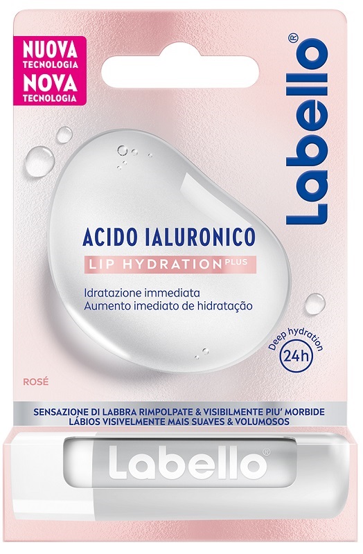 LABELLO ACIDO IALURONICO 5,2 G - goldeneffe.it