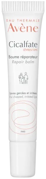 AVENE CICALFATE+ BALSAMO LABBRA NF 10 ML - goldeneffe.it