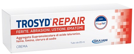 TROSYD REPAIR 25 ML - goldeneffe.it