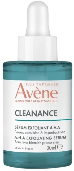 AVENE CLEANANCE SIERO ESFOLIANTE 30 ML - goldeneffe.it
