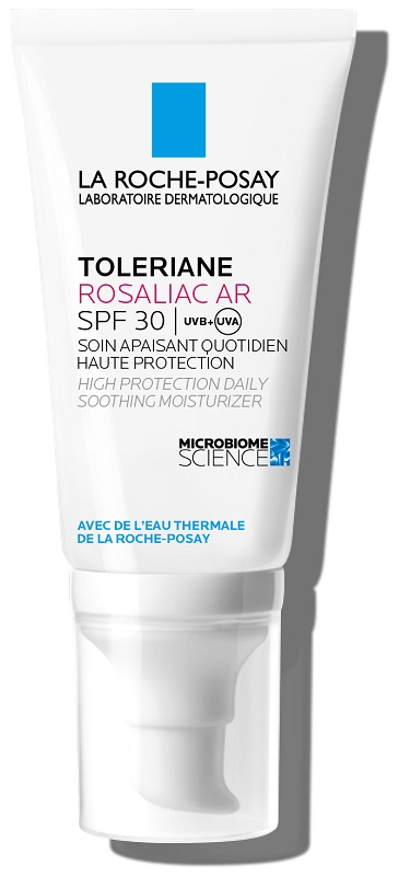 TOLERIANE ROSALIAC AR SPF30 50 ML - goldeneffe.it