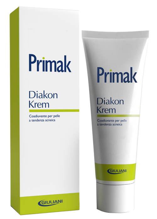 PRIMAK DIAKON KREM 30 ML - goldeneffe.it