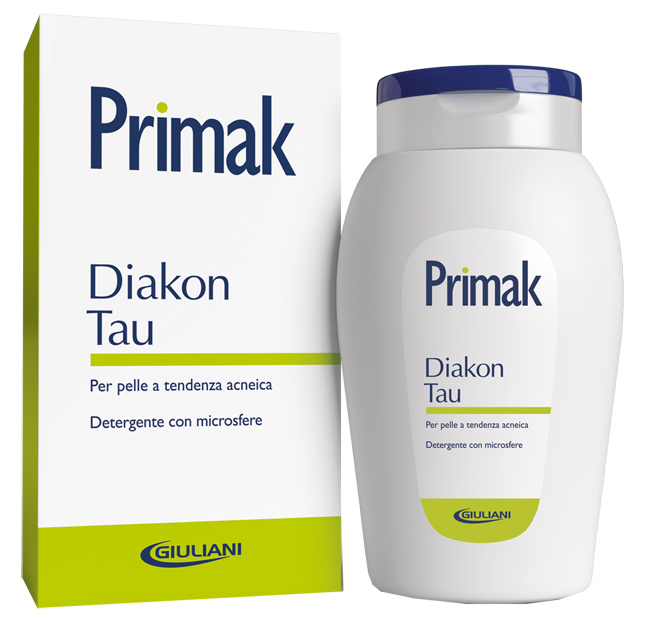PRIMAK DIAKON TAU 200 ML - goldeneffe.it