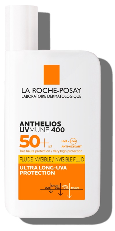 ANTHELIOS FLUIDO UVMUNE DP 50+ 50 ML - goldeneffe.it