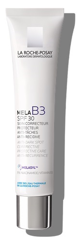 MELA B3 CREMA SPF30 40 ML - goldeneffe.it