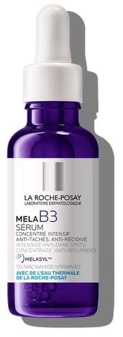 MELA B3 SIERO 30 ML - goldeneffe.it