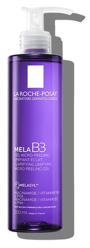 MELA B3 GEL DETERGENTE VISO 200 ML - goldeneffe.it