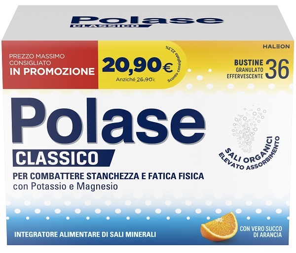 POLASE ARANCIA 36 BUSTINE PROMO - goldeneffe.it