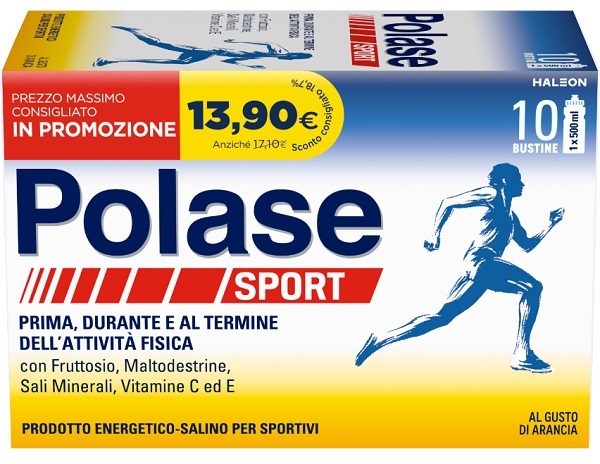 POLASE SPORT 10 BUSTINE PROMO - goldeneffe.it