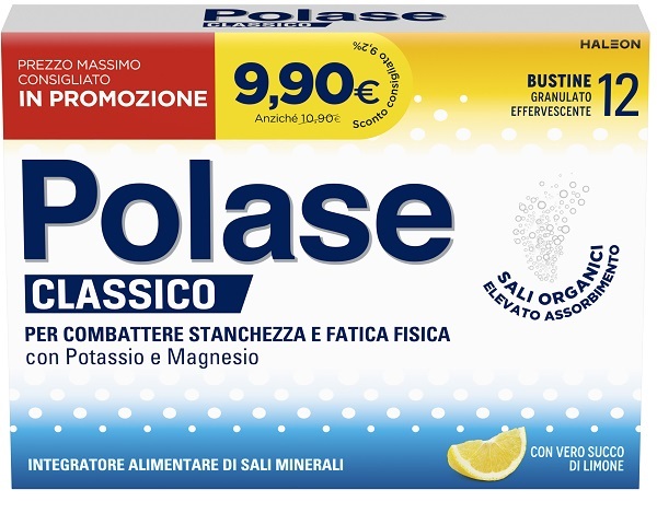 POLASE LIMONE 12 BUSTINE PROMO - goldeneffe.it