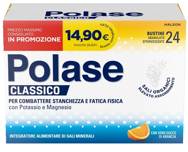 POLASE ARANCIA 24 BUSTINE PROMO - goldeneffe.it