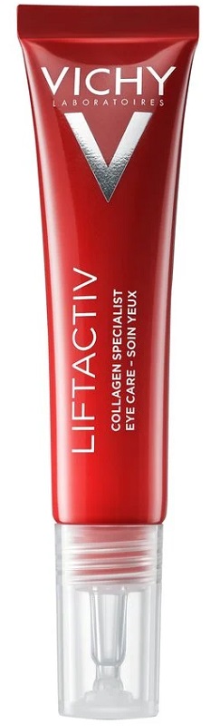 LIFTACTIV COLLAGEN SPECIALIST CONTORNO OCCHI 15 ML - goldeneffe.it