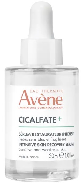 EAU THERMALE AVENE CICALFATE+ SIERO 30 ML - goldeneffe.it