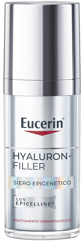 EUCERIN EAA HF SIERO EPIGENETICO 30 ML - goldeneffe.it