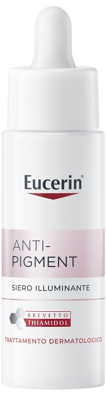 EUCERIN ANTI-PIGMENT SIERO ILLUMINANTE 30 ML - goldeneffe.it