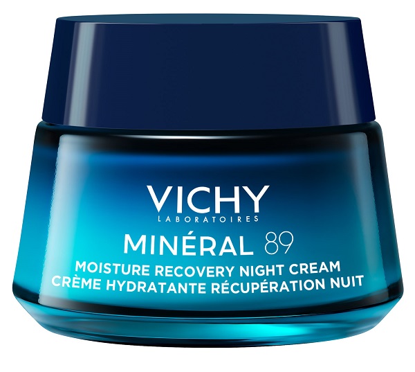 MINERAL 89 CREMA NOTTE 50 ML - goldeneffe.it